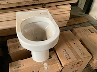 Bath empire toiletpot (4x) - afbeelding 4 van  8