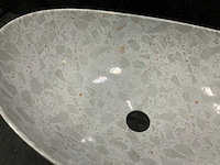 Bathco - waskom 46,5 x 31,5 cm - afbeelding 4 van  4