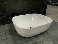 Bathco - waskom 48,5 x 39 cm - afbeelding 3 van  5