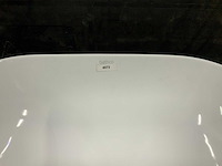 Bathco - waskom 48,5 x 39 cm - afbeelding 4 van  5