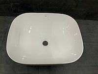 Bathco - waskom 48,5 x 39 cm - afbeelding 5 van  5