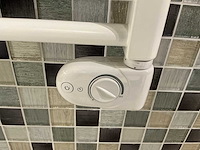 Bathline 750watt elektrische designradiator - afbeelding 2 van  4