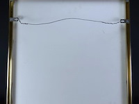 Batik kunst - afbeelding 5 van  5