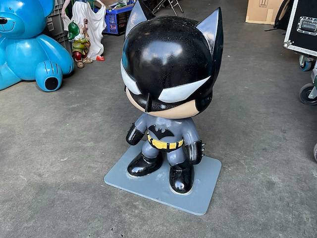 Batman beeld / sculptuur (60 cm) - afbeelding 1 van  4