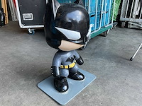 Batman beeld / sculptuur (60 cm) - afbeelding 3 van  4