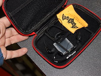 Batman opberg case emet inhoud in ds w - afbeelding 5 van  5