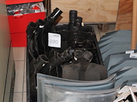 Batsen (zonder steel) in doos. 22 stuks. - afbeelding 1 van  2