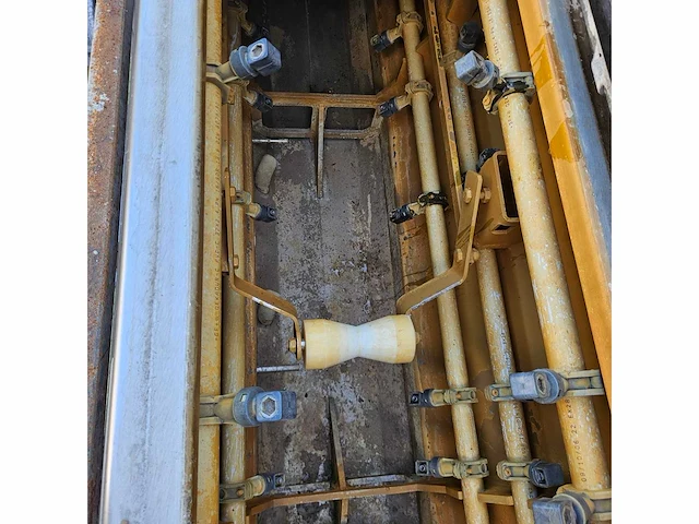 Battenfeld - vb1 250 va - vacuum cooling tank - afbeelding 5 van  5
