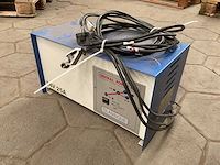 Batterie classique bb24/025g acculader - afbeelding 2 van  5