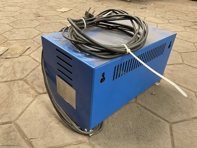 Batterie classique bb24/025g acculader - afbeelding 1 van  5