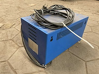 Batterie classique bb24/025g acculader - afbeelding 1 van  5