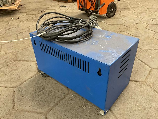 Batterie classique bb24/025g acculader - afbeelding 5 van  5