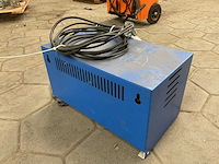 Batterie classique bb24/025g acculader - afbeelding 5 van  5