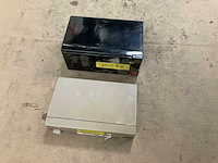 Batterij (2x) - afbeelding 3 van  3