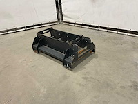 Batterij afrol toestel - afbeelding 1 van  6