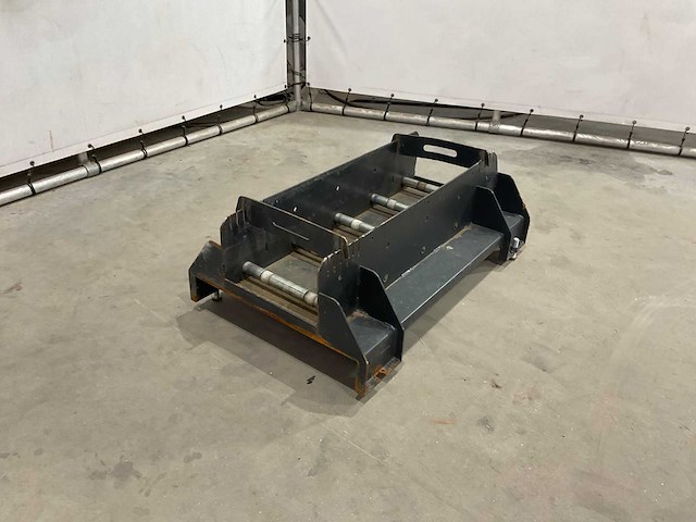 Batterij afrol toestel - afbeelding 2 van  6