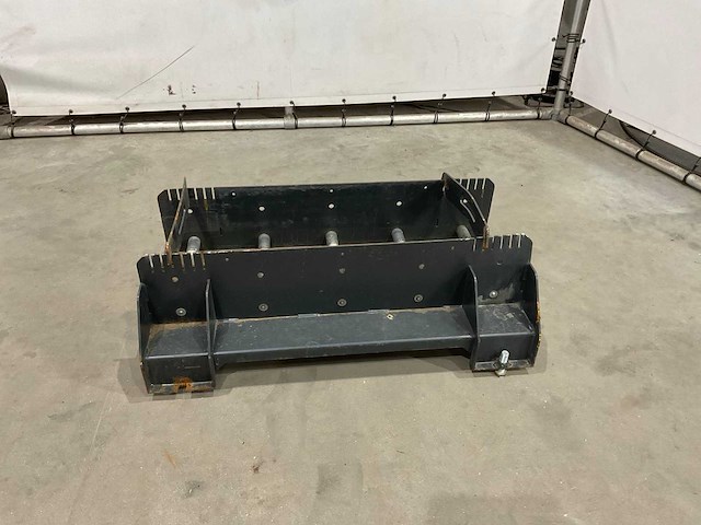 Batterij afrol toestel - afbeelding 3 van  6