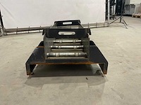 Batterij afrol toestel - afbeelding 5 van  6