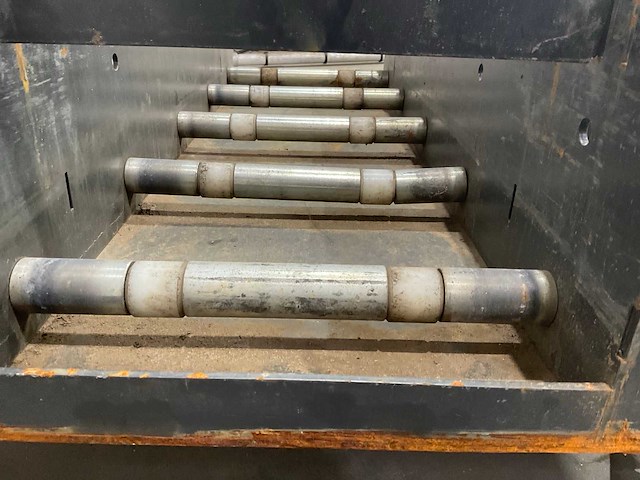 Batterij afrol toestel - afbeelding 6 van  6