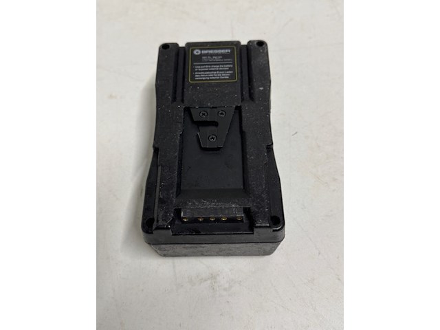 Batterij bresser, br-rl - afbeelding 3 van  5