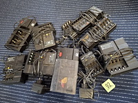 Batterij opladers - afbeelding 3 van  3