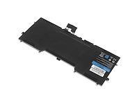 Batterij voor dell 6300mah. - afbeelding 2 van  4