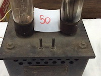 Batterij - afbeelding 2 van  3