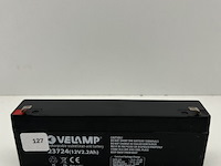 Batterij - afbeelding 1 van  3