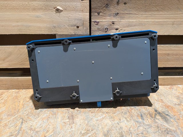 Batterijbeheercontroller, mg energy systems, master lv - afbeelding 4 van  5