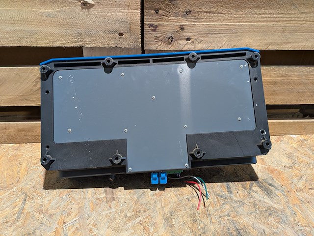 Batterijbeheercontroller, mg energy systems, master lv - afbeelding 4 van  5