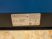 Batterijbeheercontroller, mg energy systems, master lv - afbeelding 5 van  5