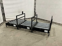 Batterijen rek - afbeelding 1 van  8