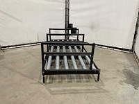 Batterijen rek - afbeelding 2 van  8