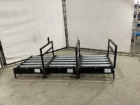 Batterijen rek - afbeelding 3 van  8