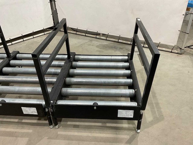 Batterijen rek - afbeelding 4 van  8