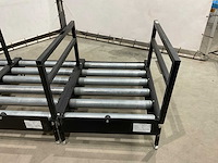 Batterijen rek - afbeelding 4 van  8