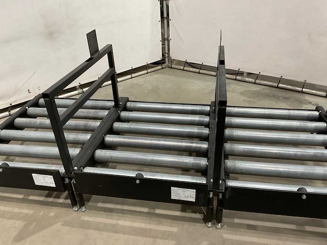 Batterijen rek - afbeelding 5 van  8