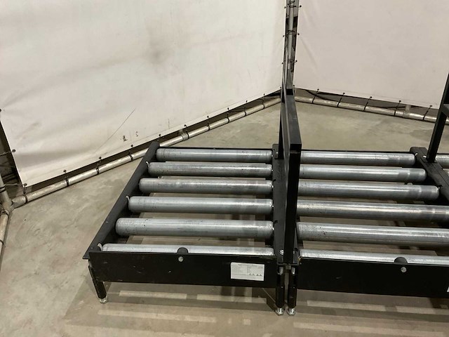 Batterijen rek - afbeelding 6 van  8