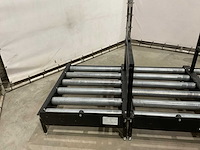 Batterijen rek - afbeelding 6 van  8