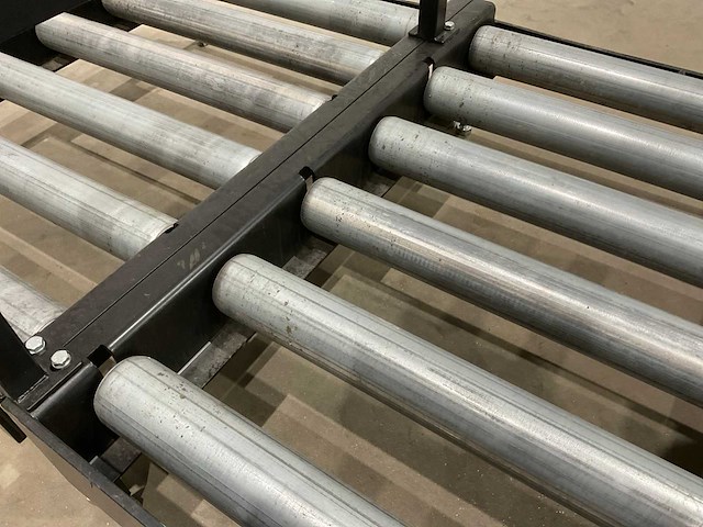 Batterijen rek - afbeelding 7 van  8