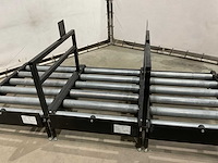 Batterijen rek - afbeelding 5 van  8