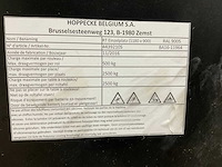 Batterijen rek - afbeelding 8 van  8