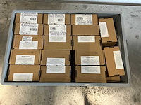 Batterijen voor gehoorapparaten batterij (4740x) - afbeelding 2 van  5