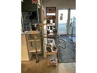 Batterijendisplay - afbeelding 2 van  6