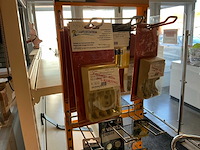 Batterijendisplay - afbeelding 3 van  6