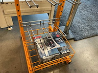 Batterijendisplay - afbeelding 6 van  6