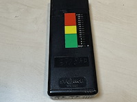 Batterijmeter en vochtmeter - afbeelding 3 van  4