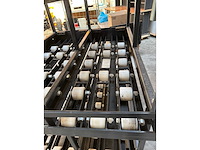 Batterijwisselaar voor reachtruck (3x) - afbeelding 2 van  4