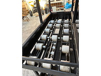 Batterijwisselaar voor reachtruck (3x) - afbeelding 3 van  4