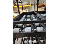 Batterijwisselaar voor reachtruck (3x) - afbeelding 4 van  4